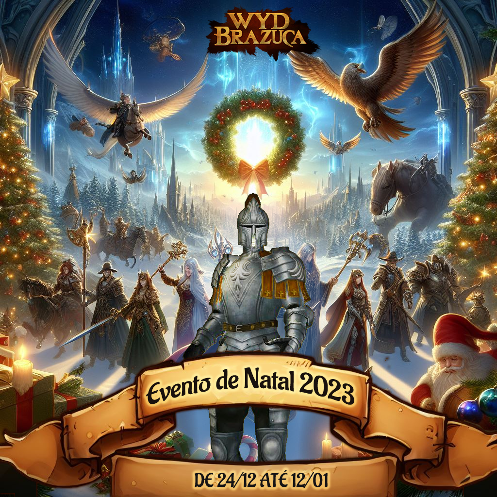 Natal 2023